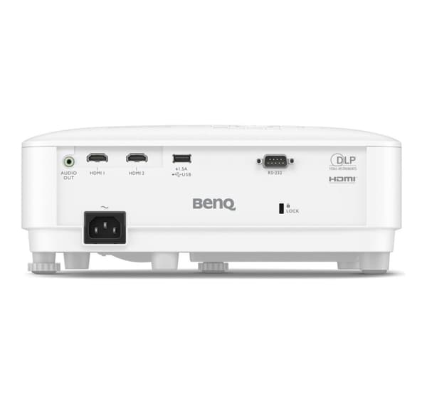 Benq, projektori, LW500ST