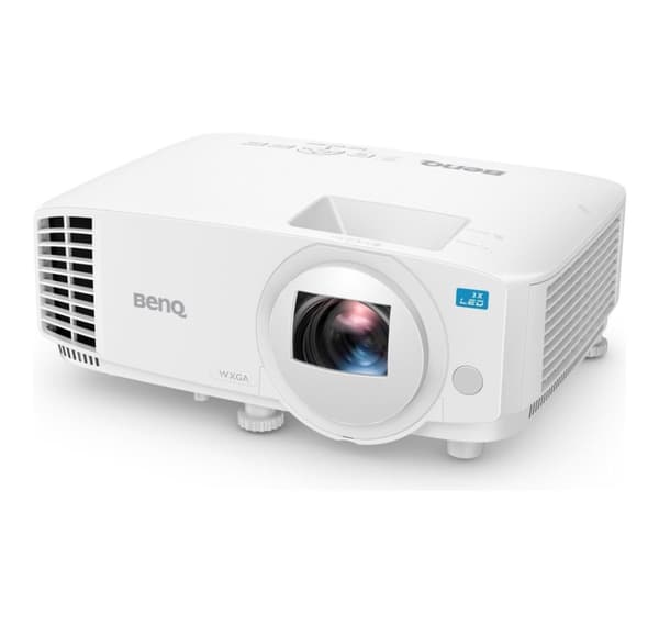 Benq, projektori, LW500ST