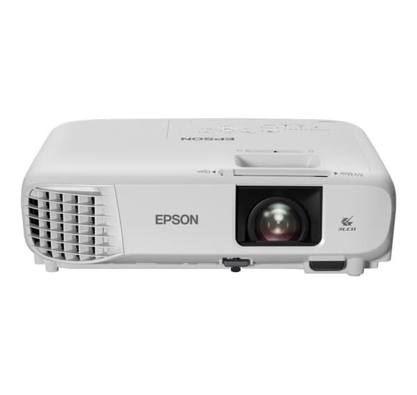 Epson, 3LCD-projektor, EB-FH06
