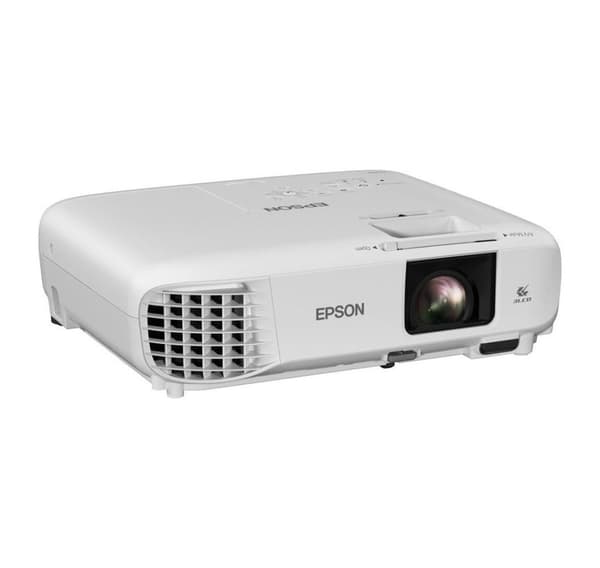 Epson, 3LCD-projektor, EB-FH06