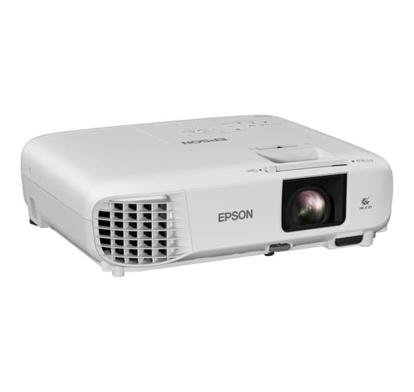 Epson, 3LCD-projektor, EB-FH06