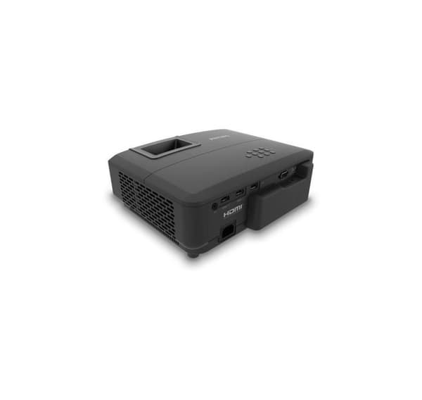 Philips, älykäs peliprojektori, älykäs peliprojektori, GamePix 800