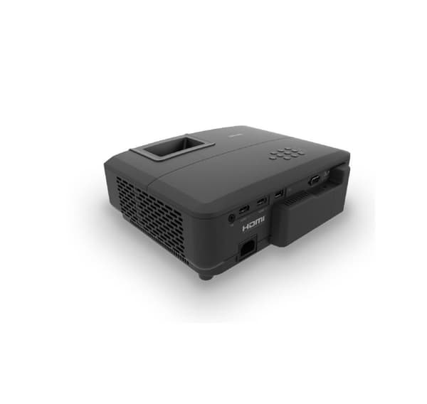 Philips, älykäs peliprojektori, älykäs peliprojektori, GamePix 800