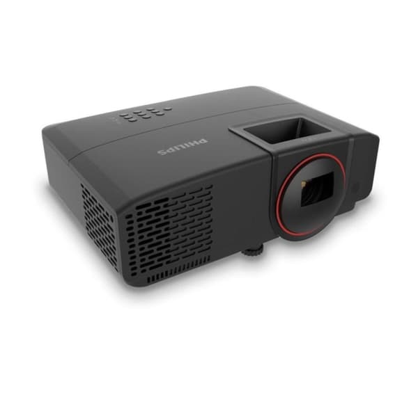 Philips, Smart Gaming Projector, Smart Gaming Projector, GamePix 800