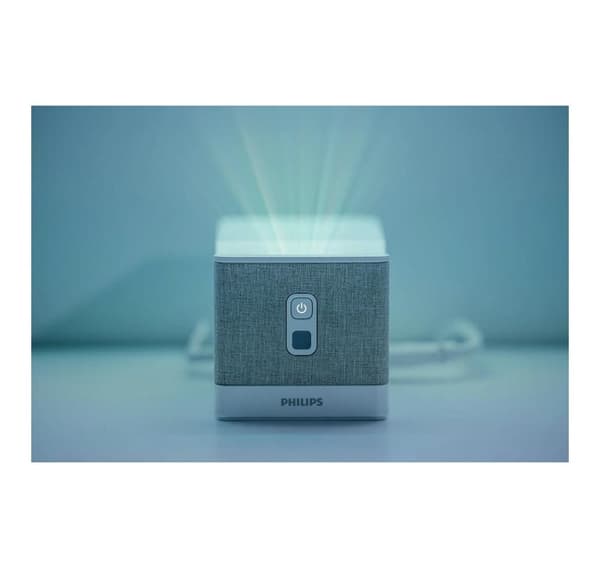 Philips, Triple Laser Ultra-lyhyen etäisyyden projektori, Triple Laser Ultra Short Throw -projektori, Screeneo UL5 Smart
