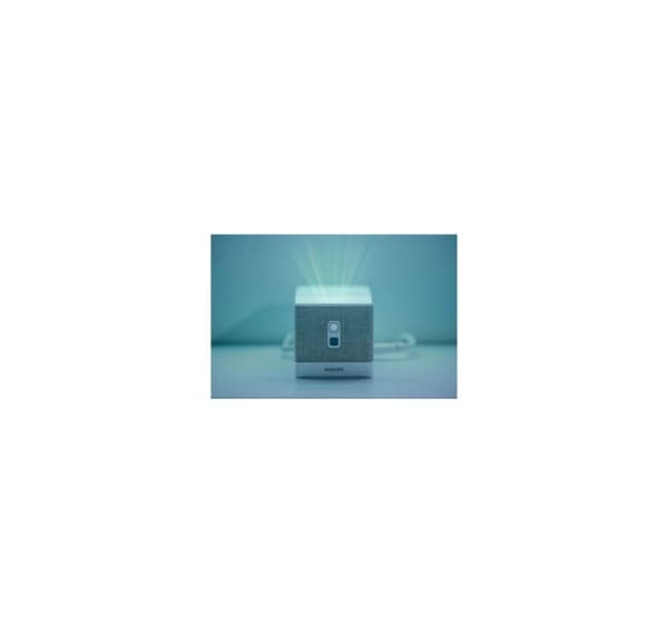Philips, Triple Laser Ultra-lyhyen etäisyyden projektori, Triple Laser Ultra Short Throw -projektori, Screeneo UL5 Smart