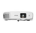 Miniatyrbild 3 av 11: Epson, 3LCD-projektor, EB-992F