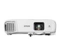 Miniatyrbild 4 av 11: Epson, 3LCD-projektor, EB-992F