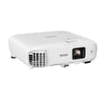 Miniatyrbild 5 av 11: Epson, 3LCD-projektor, EB-992F