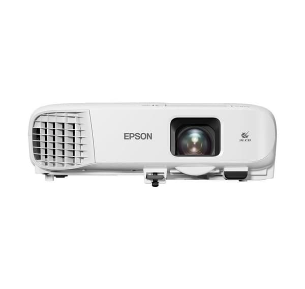 Epson, 3LCD-projektor, EB-992F