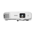 Miniatyrbild 8 av 11: Epson, 3LCD-projektor, EB-992F