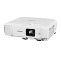 Miniatyrbild 9 av 11: Epson, 3LCD-projektor, EB-992F