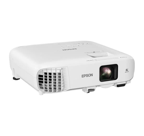 Epson, 3LCD-projektor, EB-992F