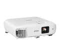 Miniatyrbild 10 av 11: Epson, 3LCD-projektor, EB-992F