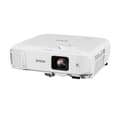 Miniatyrbild 2 av 11: Epson, 3LCD-projektor, EB-992F