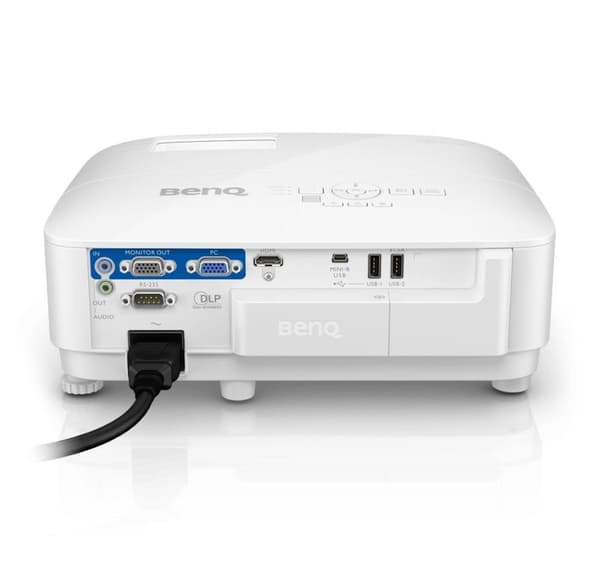 Benq, Smart Projector for Business, EW600
