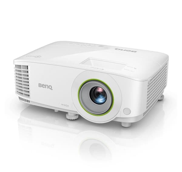 Benq, Smart Projector for Business, EW600