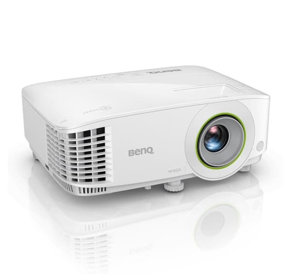 Benq, Smart Projector for Business, EW600