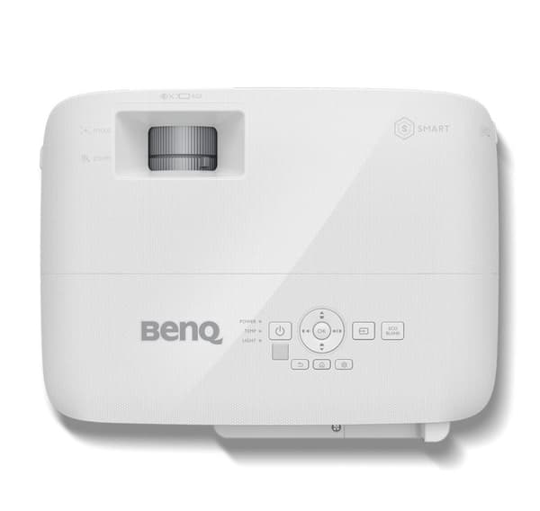 Benq, Smart Projector for Business, EW600