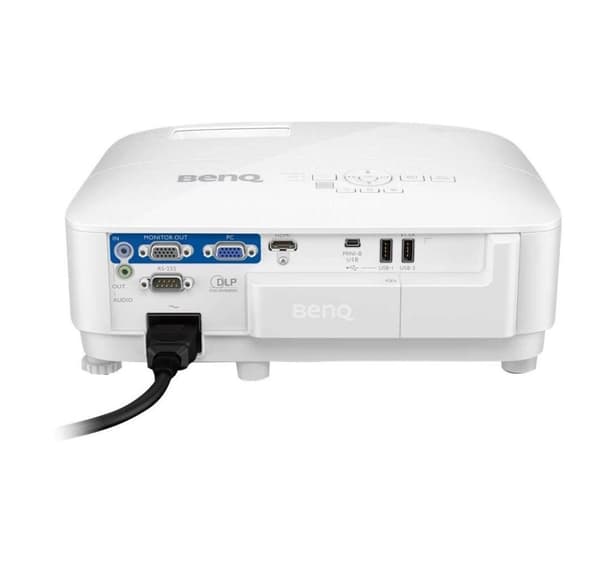 Benq, Smart Projector for Business, EW600