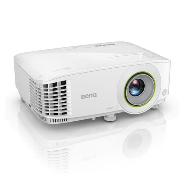 Benq, 3D-projektor, EH600