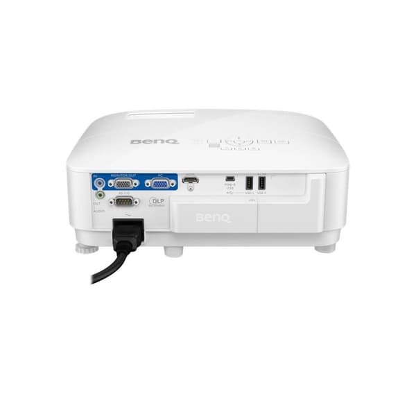 Benq, 3D-projektor, EH600