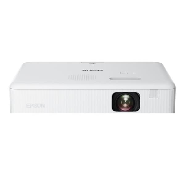 Epson, 3LCD-projektor, CO-W01
