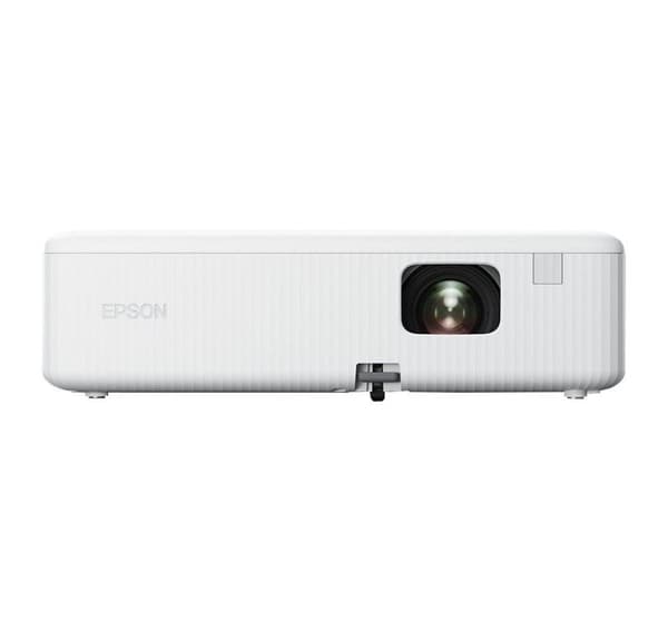 Epson, 3LCD-projektor, CO-W01