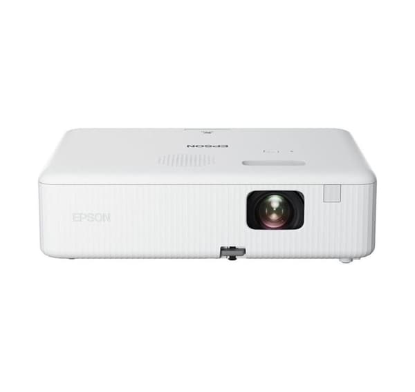 Epson, 3LCD-projektor, CO-W01