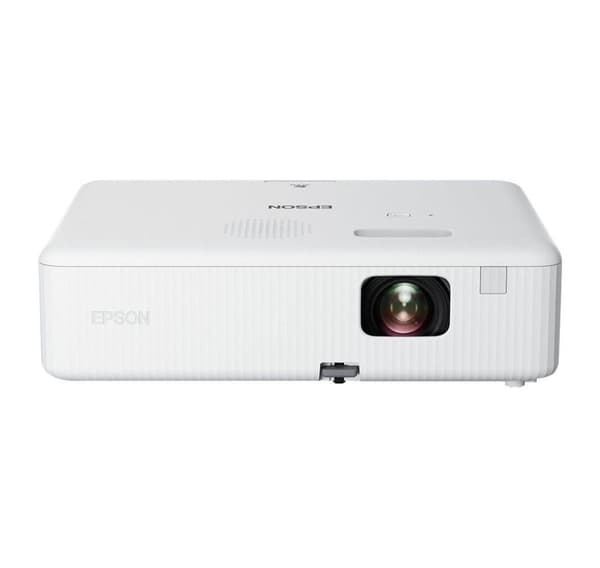 Epson, 3LCD-projektor, CO-W01