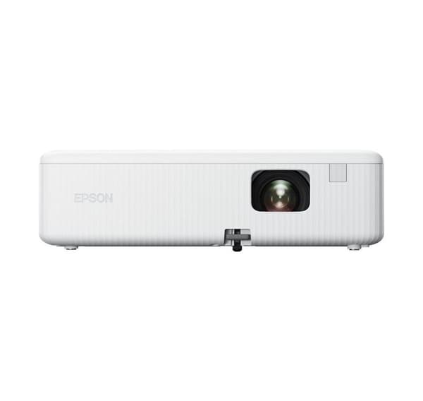 Epson, 3LCD-projektor, CO-W01