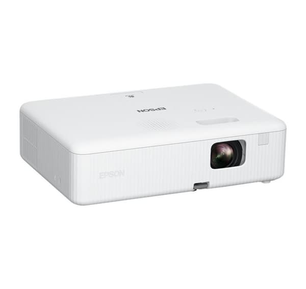 Epson, 3LCD-projektor, CO-W01