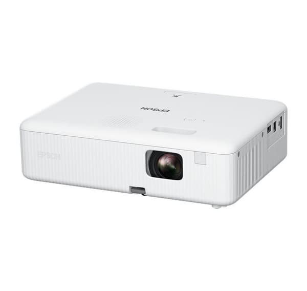 Epson, 3LCD-projektor, CO-W01