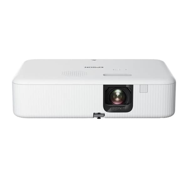 Epson, 3LCD-projektor, CO-FH02