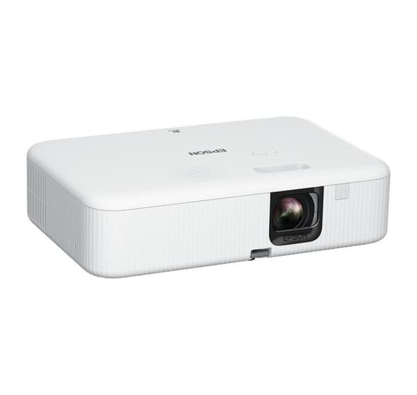Epson, 3LCD-projektor, CO-FH02