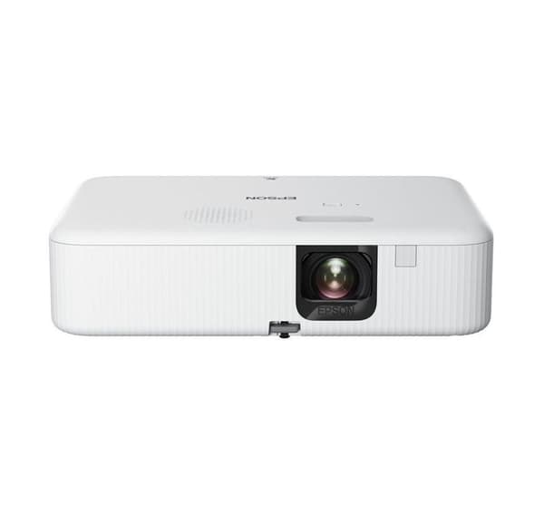 Epson, 3LCD-projektor, CO-FH02