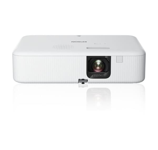 Epson, 3LCD-projektor, CO-FH02
