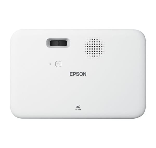 Epson, 3LCD-projektor, CO-FH02