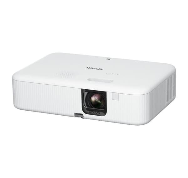 Epson, 3LCD-projektor, CO-FH02