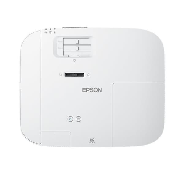 Epson, 3LCD-projektor, EH-TW6250