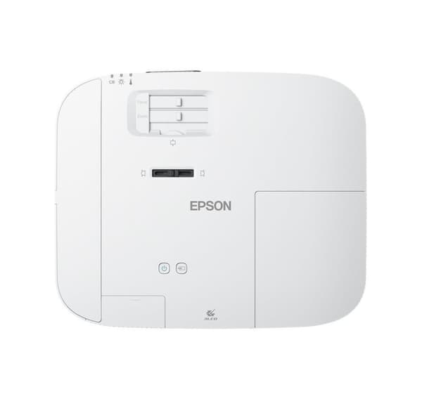 Epson, 3LCD-projektor, EH-TW6250