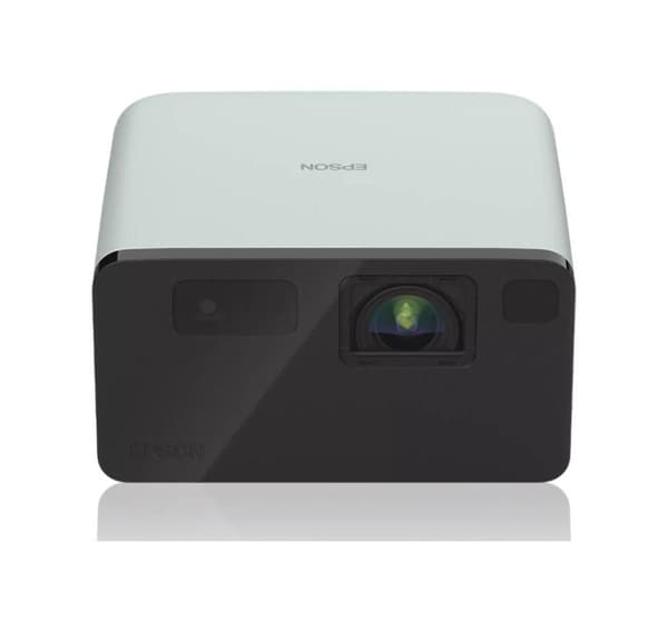 Epson, projektor, EF-21G