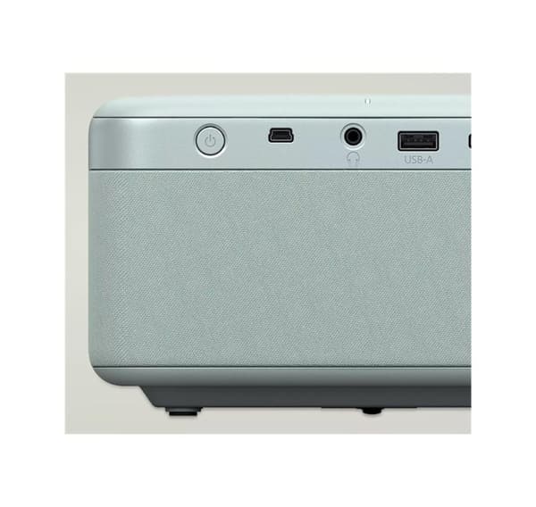 Epson, projektor, EF-21G