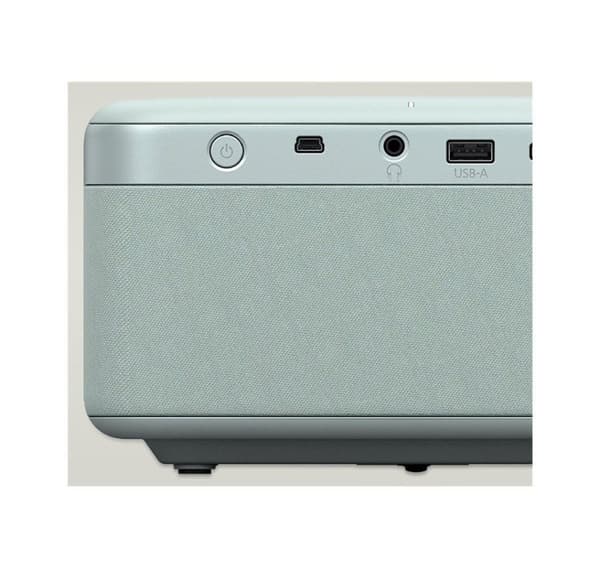 Epson, projektor, EF-21G