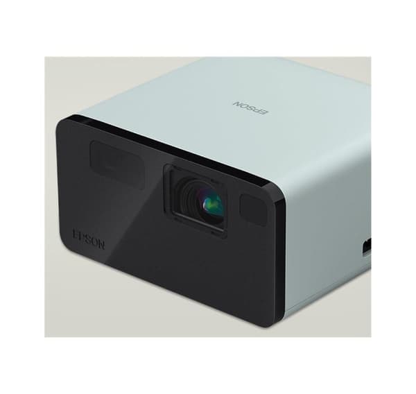 Epson, projektor, EF-21G