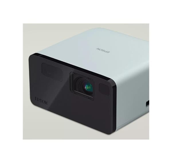 Epson, projektor, EF-21G