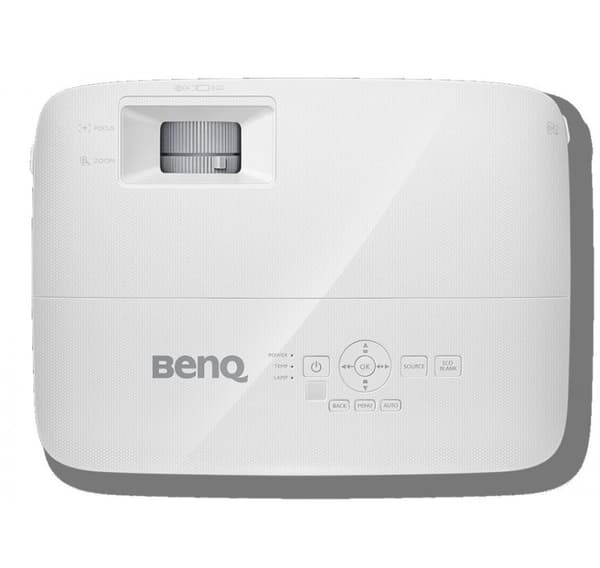Benq, projektor til interaktivt klasseværelse, MW550
