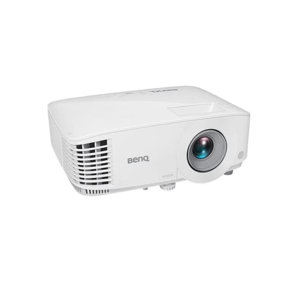 Benq, projektor til interaktivt klasseværelse, MW550