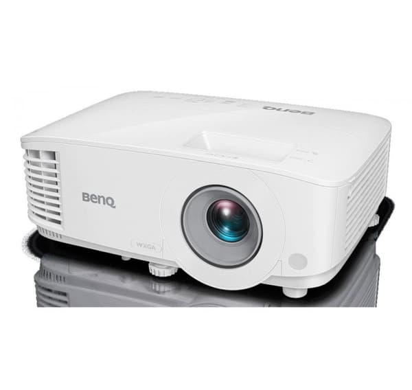 Benq, projektor til interaktivt klasseværelse, MW550