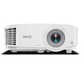 Miniatyrbillede 1 af 9: Benq, projektor til interaktivt klasseværelse, MW550
